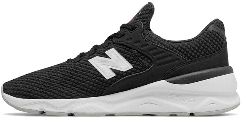 New Balance X-90 'Black White Red' MSX90BK Buy New Balance X-90 'Black White Red' MSX90BK