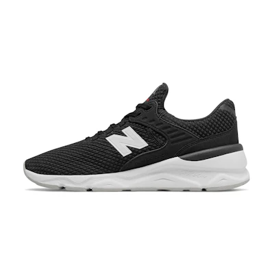 NB X-90 'Black White Red'