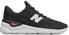 New Balance X-90 ‘Hitam Putih Merah’ MSX90BK