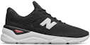 Order New Balance X-90 ‘Hitam Putih Merah’ MSX90BK