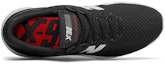 Lookbook New Balance X-90 ‘Hitam Putih Merah’ MSX90BK