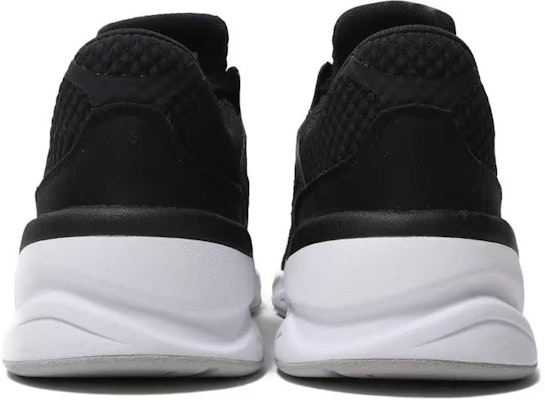 New Balance X-90 'Black White Red' MSX90BK Shop New Balance X-90 'Black White Red' MSX90BK