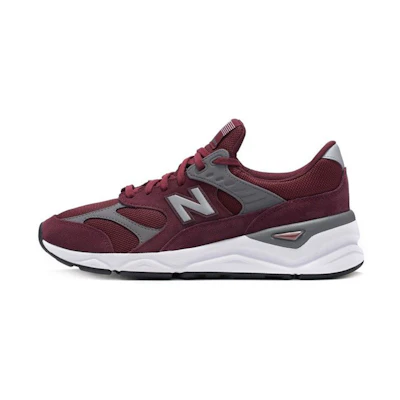 NB X-90 'Burgundy'