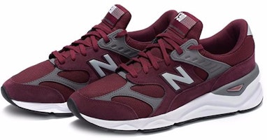 New Balance X-90 'Burdeos' MSX90RCI Order New Balance X-90 'Burdeos' MSX90RCI