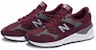 New Balance X-90 'Burgundy' Merah Marun MSX90RCI