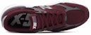 New Balance X-90 'Burgundy' Merah Marun MSX90RCI
