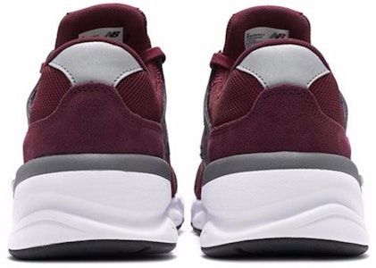 뉴 발란스 X-90 '버건디' MSX90RCI MSX90RCI Shop 뉴 발란스 X-90 '버건디' MSX90RCI MSX90RCI