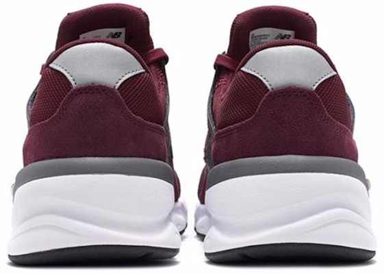 New Balance X-90 'Burgundy' MSX90RCI Shop New Balance X-90 'Burgundy' MSX90RCI