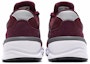 Shop New Balance X-90 'Burgundy' Merah Marun MSX90RCI