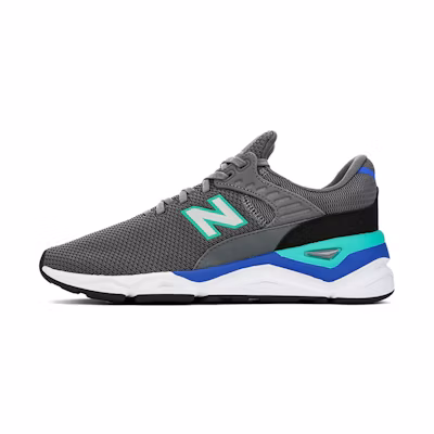 NB X-90 'Castlerock'