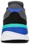 Purchase New Balance X-90 'Castlerock' Lelaki/Wanita Kasual Sneakers MSX90CRD
