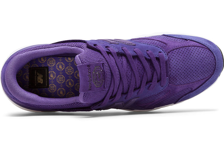 Lookbook 新百倫 X-90 「農曆新年」MSX90CNY