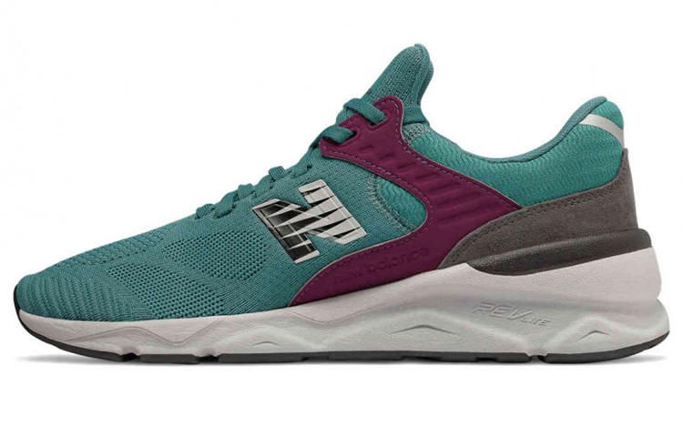 New Balance X-90 'Grape' MSX90PLC