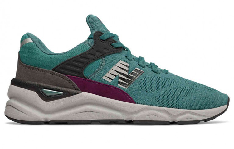 Order New Balance X-90 'Anggur' MSX90PLC