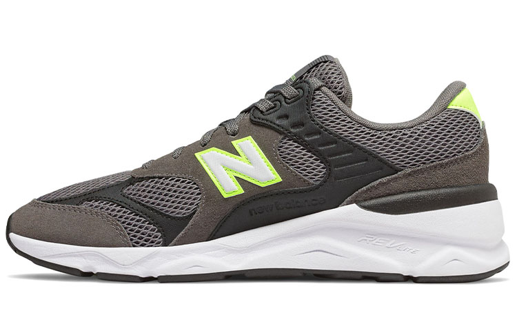 Buy 新百伦X-90 绿色棕色款 MSX90TBG