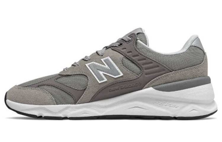 Buy New Balance X-90 'Grey' MSX90TTG
