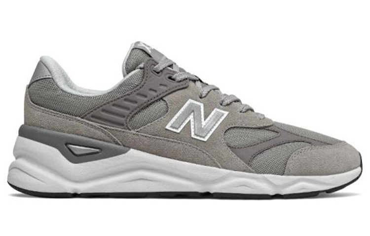 Order New Balance X-90 'Grey' MSX90TTG