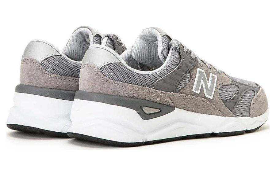 Lookbook New Balance X-90 'Grey' MSX90TTG