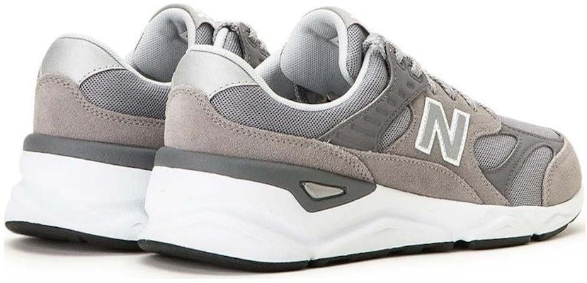 New Balance X-90 'Grey' MSX90TTG Lookbook New Balance X-90 'Grey' MSX90TTG