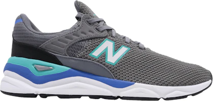 New balance ☆ X-90 MSX90RPB Grey×Navy Buy New Balance X-90 'Grey Navy' MSX90RPB - Novelship
