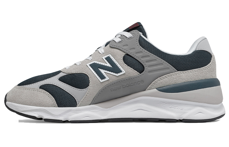 Buy New Balance X-90 'Gris Marino' MSX90GED
