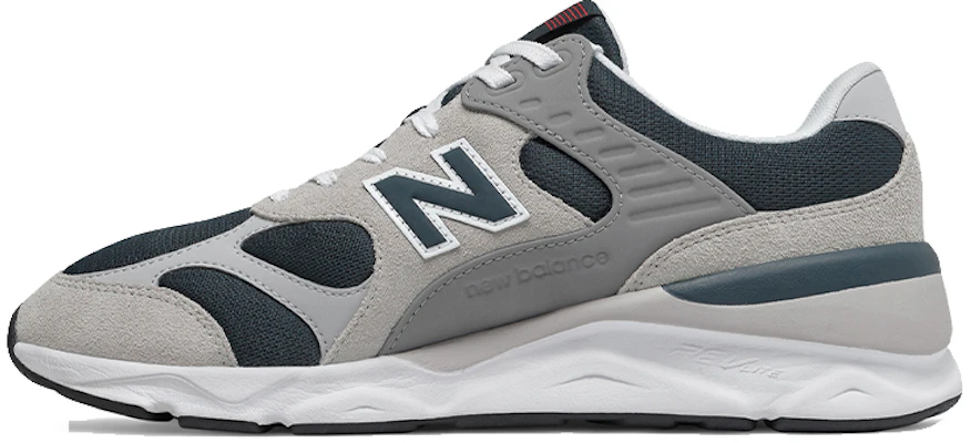 New Balance X-90 'Gris Marino' MSX90GED Buy New Balance X-90 'Gris Marino' MSX90GED