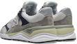 Shop New Balance X-90 '灰海軍藍' MSX90RPB