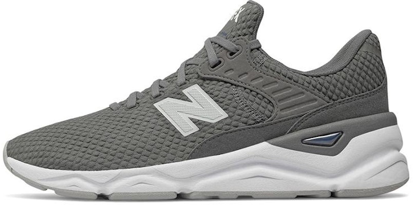 New Balance X-90 'Abu Putih' MSX90GR Buy New Balance X-90 'Abu Putih' MSX90GR