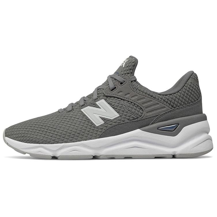 New Balance X-90 'Grey White' MSX90GR