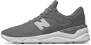 Buy New Balance X-90 'Kelabu Putih' MSX90GR