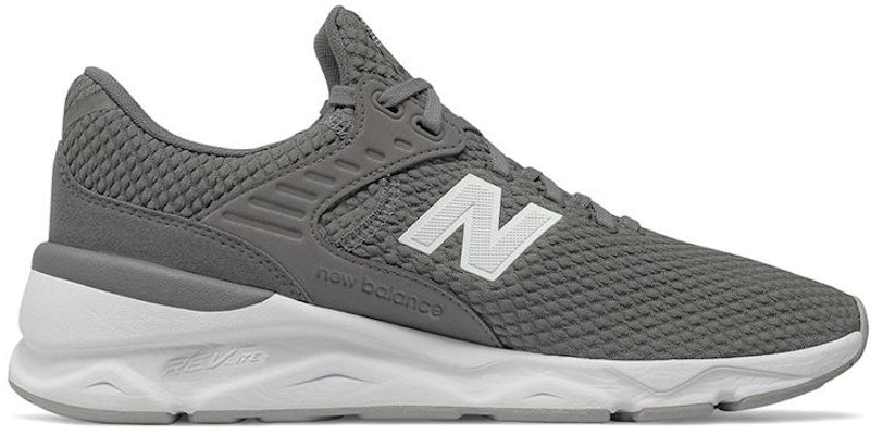 New Balance X-90 'Abu Putih' MSX90GR Order New Balance X-90 'Abu Putih' MSX90GR