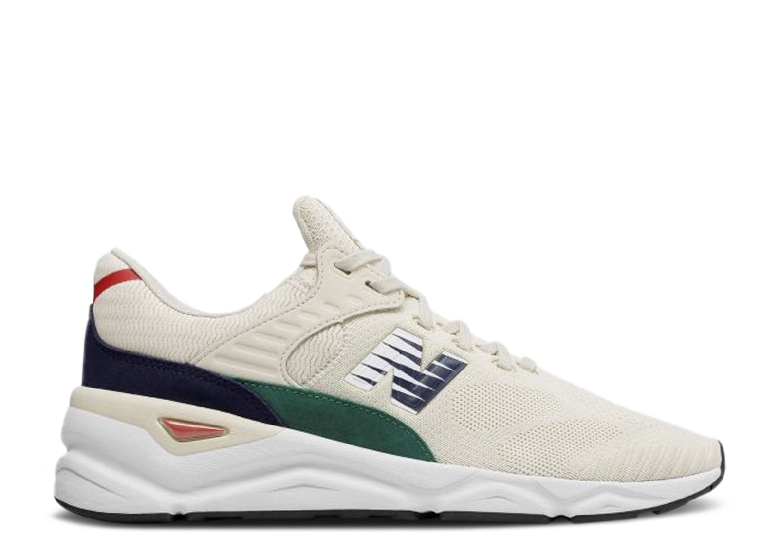 New Balance X-90 'Light Grey' MSX90PLB