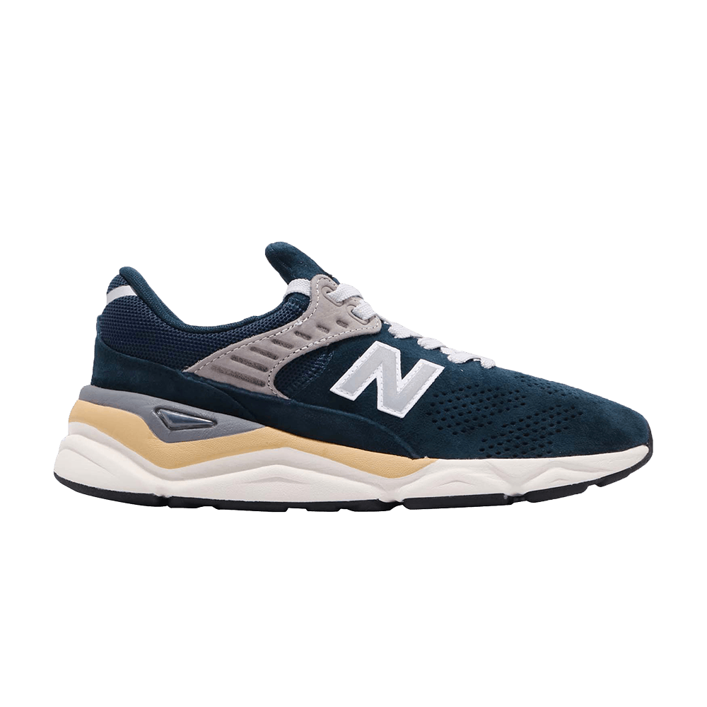 Buy New Balance X-90 'Navy' MSX90PNAD