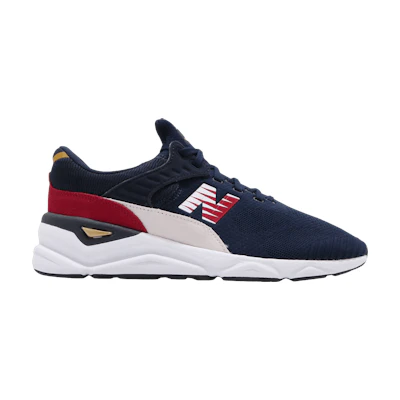 NB X-90 'Navy Red White'