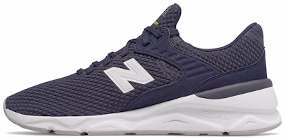 New Balance X-90 'Navy Yellow' MSX90NV New Balance X-90 'Navy Yellow' MSX90NV