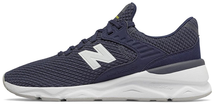 New Balance X-90 'Navy Kuning' MSX90NV Buy New Balance X-90 'Navy Kuning' MSX90NV