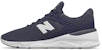 New Balance X-90 'Navy Kuning' MSX90NV