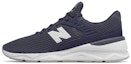 Buy New Balance X-90 'Navy Kuning' MSX90NV