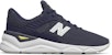 New Balance X-90 'Navy Kuning' MSX90NV