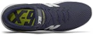 New Balance X-90 'Navy Kuning' MSX90NV