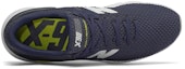 Lookbook New Balance X-90 'Navy Kuning' MSX90NV