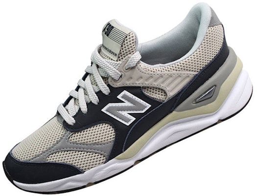 New Balance X-90 'Luar Angkasa' MSX90RPC Lookbook New Balance X-90 'Luar Angkasa' MSX90RPC