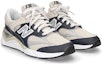 Lookbook New Balance X-90 'Angkasa Luar' MSX90RPC