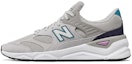Buy New Balance X-90 'Rain Cloud' Awan Hujan MSX90RCE