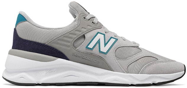 New Balance X-90 'Rain Cloud' Awan Hujan MSX90RCE Order New Balance X-90 'Rain Cloud' Awan Hujan MSX90RCE