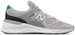 New Balance X-90 'Rain Cloud' Awan Hujan MSX90RCE