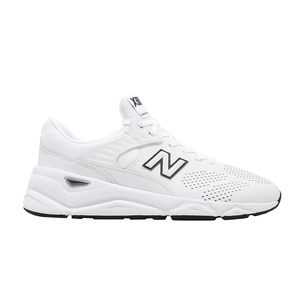 Buy New Balance X-90 'Putih' MSX90CLED