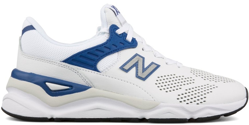 New Balance X-90 'White Navy' MSX90HTA