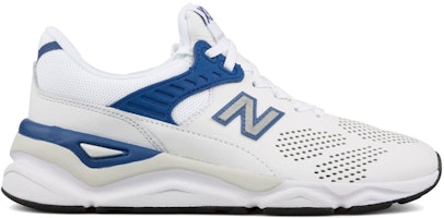 New Balance X-90 'White Navy' MSX90HTA New Balance X-90 'White Navy' MSX90HTA