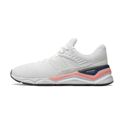 NB X-90 'White Pink Blue'